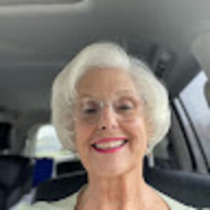 Meet your Posher, Kay